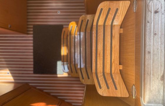 Bavaria Cruiser 37 Rainbow