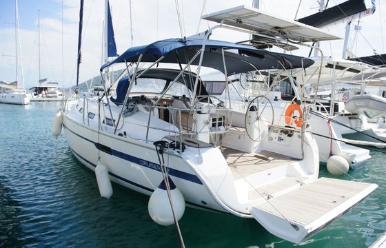 Bavaria Cruiser 40 Deneb