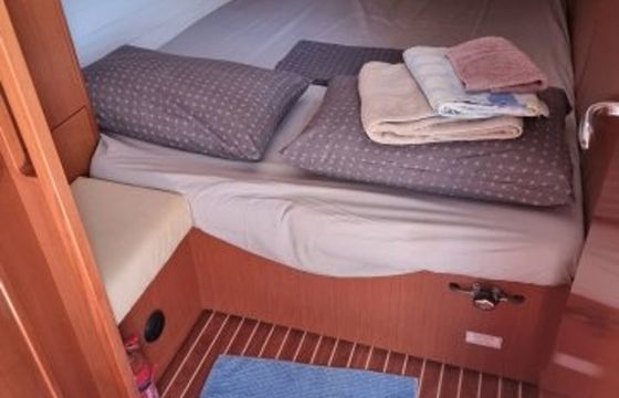 Bavaria Cruiser 45 Fleurie