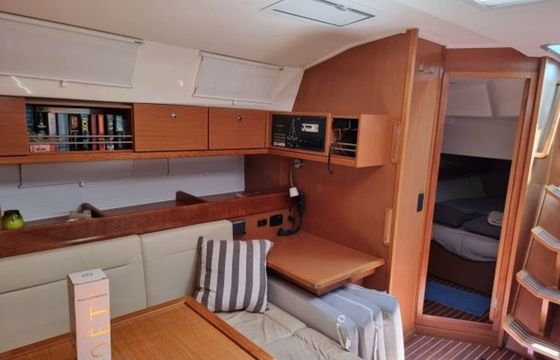 Bavaria Cruiser 45 Fleurie