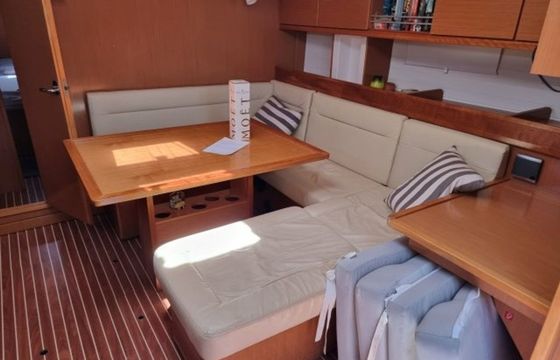 Bavaria Cruiser 45 Fleurie