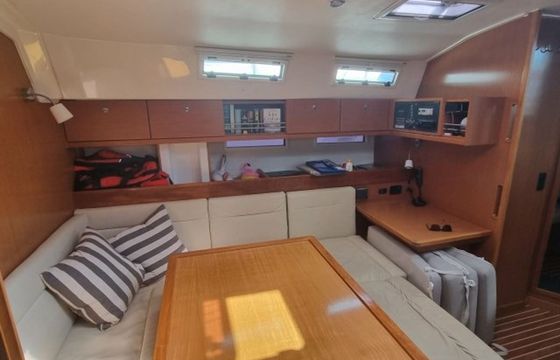Bavaria Cruiser 45 Fleurie