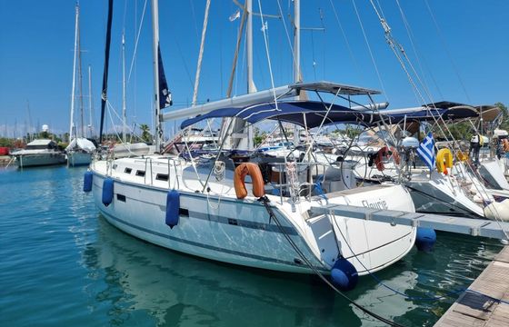 Bavaria Cruiser 45 Fleurie