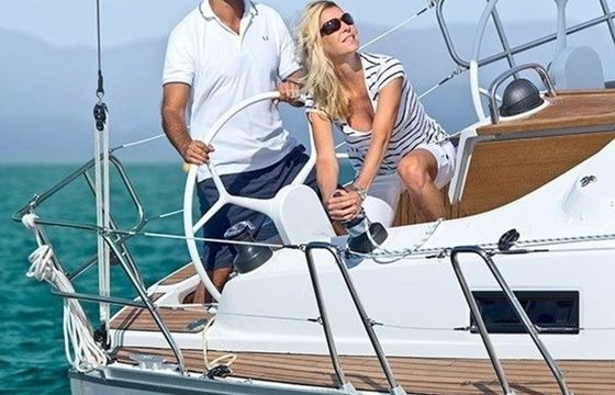 Bavaria Cruiser 37 Simone
