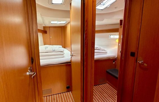 Bavaria Cruiser 45 Golic