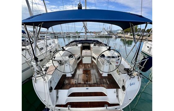 Bavaria Cruiser 45 Golic