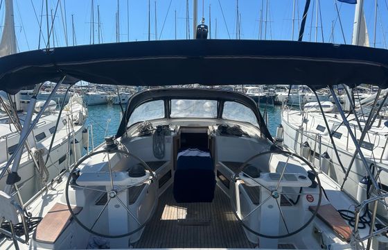 Bavaria Cruiser 45 Golic