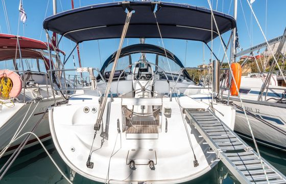 Bavaria Cruiser 37 Hespera