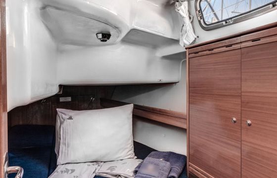 Bavaria Cruiser 37 Hespera