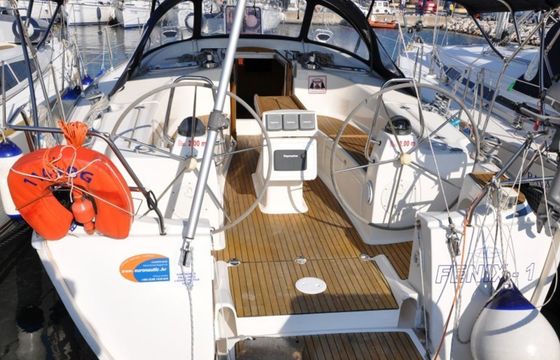 Bavaria Cruiser 40 Fenix