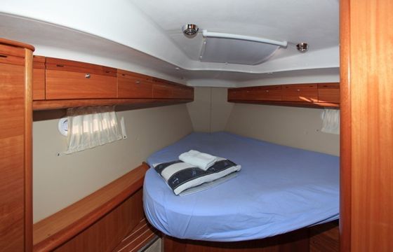 Bavaria Cruiser 40 Fenix