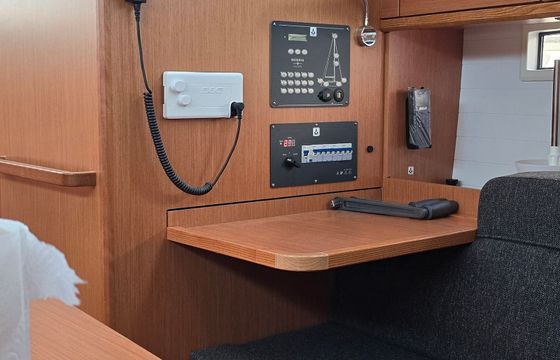 Bavaria Cruiser 37 Sunseeker