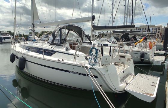Bavaria Cruiser 37 Mola 23-3 Breege