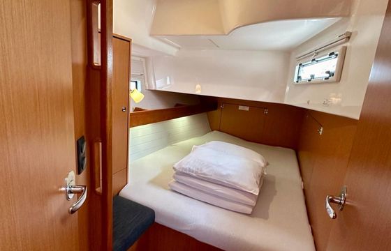 Bavaria Cruiser 45 Grego