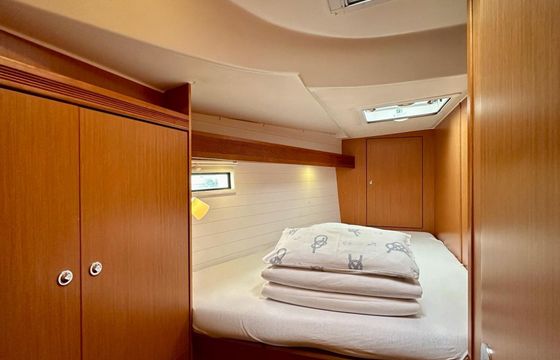 Bavaria Cruiser 45 Grego
