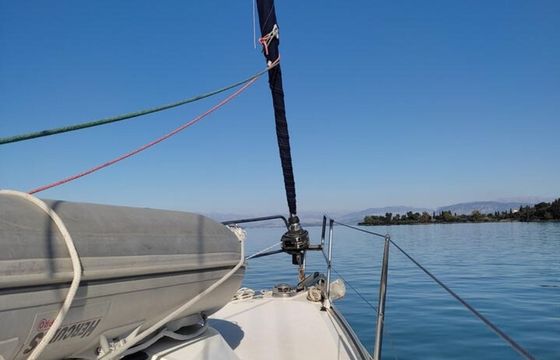 Bavaria Cruiser 40 Isabelli