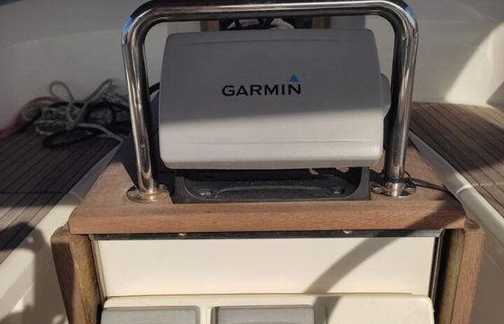 Bavaria Cruiser 40 Isabelli