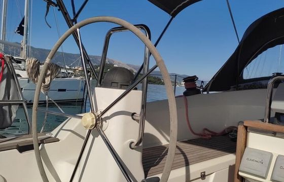 Bavaria Cruiser 40 Isabelli