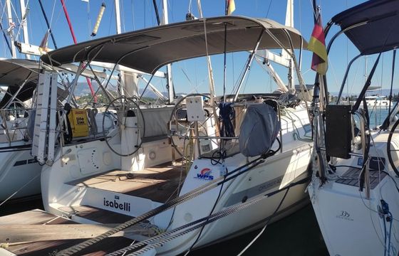 Bavaria Cruiser 40 Isabelli