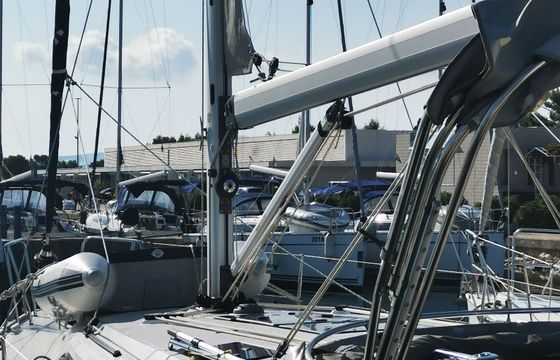Bavaria Cruiser 37 Typhon