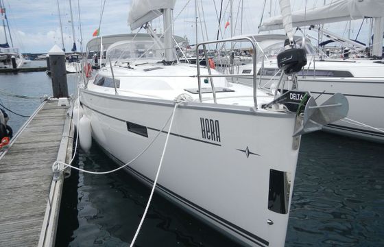 Bavaria Cruiser 41 Hera