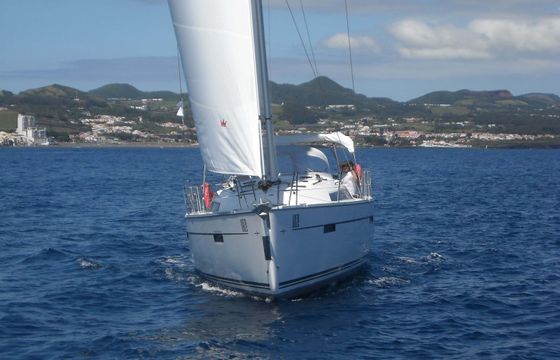 Bavaria Cruiser 41 Hera