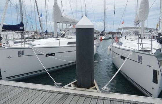 Bavaria Cruiser 41 Hera