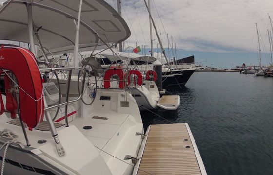 Bavaria Cruiser 41 Hera