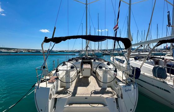Bavaria Cruiser 45 Gustac