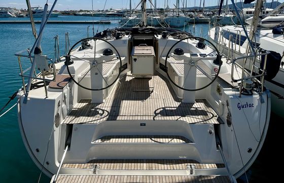 Bavaria Cruiser 45 Gustac
