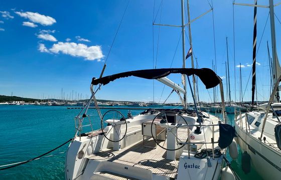 Bavaria Cruiser 45 Gustac