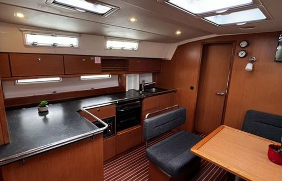 Bavaria Cruiser 45 Gustac