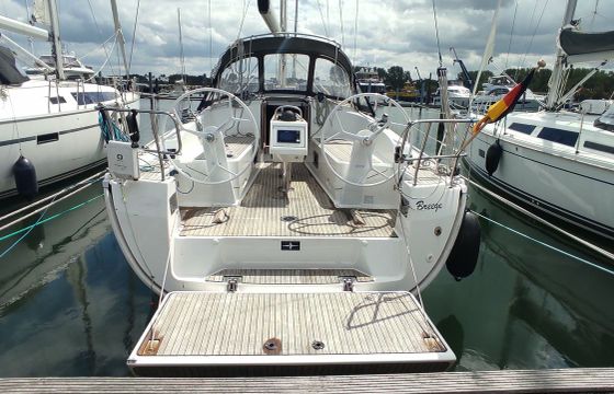 Bavaria Cruiser 37 Mola 23-3 Breege