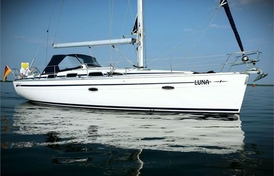 Bavaria Cruiser 40 Luna