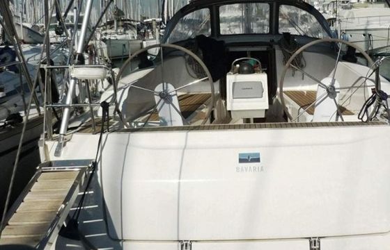 Bavaria Cruiser 41 Hermes