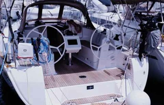 Bavaria Cruiser 37 Paloma
