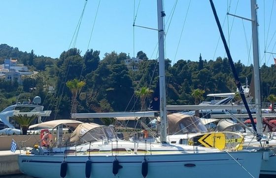 Bavaria Cruiser 40 Ageri