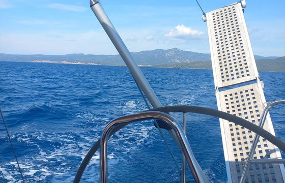 Bavaria Cruiser 40 Ageri