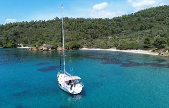 Bavaria Cruiser 40 Ageri
