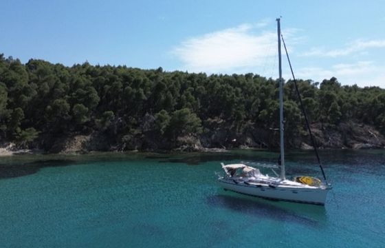 Bavaria Cruiser 40 Ageri