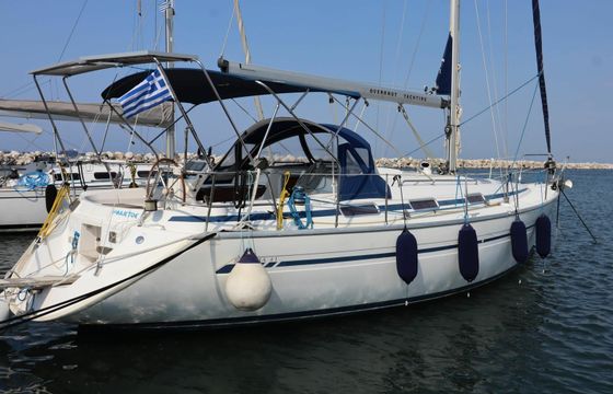 Bavaria Cruiser 41 Ifestos