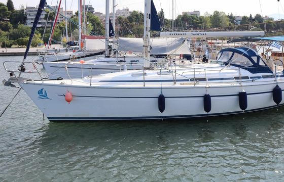 Bavaria Cruiser 41 Ifestos