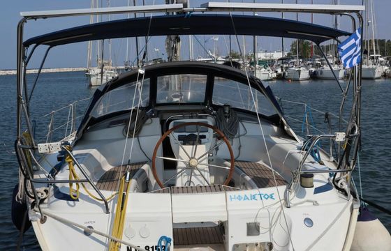 Bavaria Cruiser 41 Ifestos