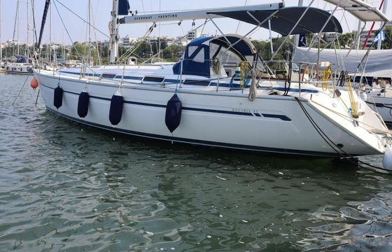Bavaria Cruiser 41 Ifestos
