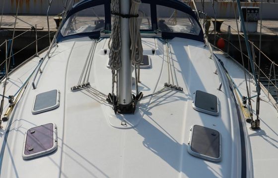 Bavaria Cruiser 41 Ifestos