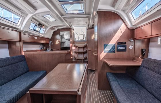Bavaria Cruiser 37 Poseidon