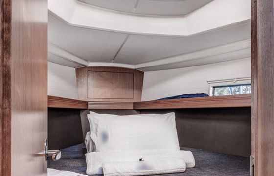 Bavaria Cruiser 37 Poseidon