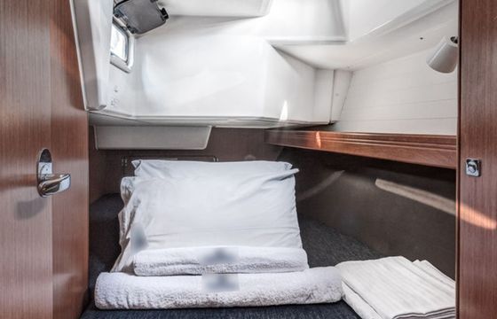 Bavaria Cruiser 37 Poseidon