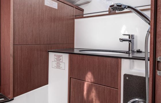 Bavaria Cruiser 37 Poseidon