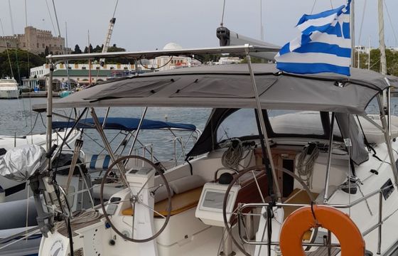Bavaria Cruiser 37 Nenemia